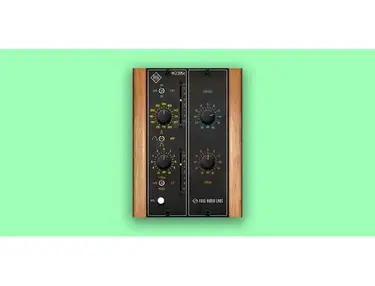 Fuse Audio Labs RS-W2395c Neo Classic Baxandall EQ