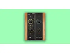 Fuse Audio Labs RS-W2395c Neo Classic Baxandall EQ main image