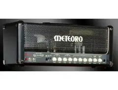 Meteoro MTA 3000 Burnt Amplifier Head