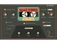 Steinberg Taped Vibes main image