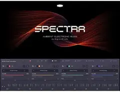 Audiomodern Spectra: Soundbox Instrument main image