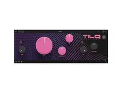 Kuassa TilQ Equalizer main image