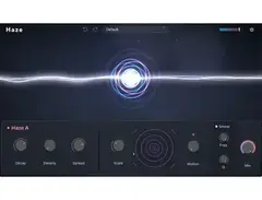 Lunacy Haze main image