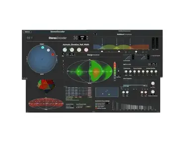IEM IEM Plug-in Suite
