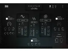 UVI Noctua main image