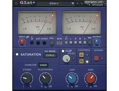 TBProAudio GSat+ main image
