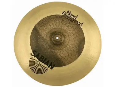 Sabian 20" HH Duo Ride
