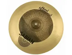 Sabian 20" HH Duo Ride