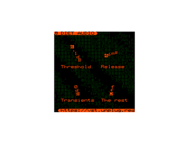 UnplugRed Diet Audio