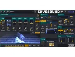 Tsuga Audio Envosound main image
