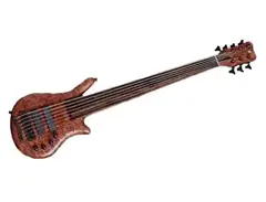Warwick Thumb NT 7 String (Custom Shop 2017)