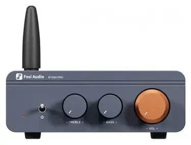 Fosi Audio BT20A Pro