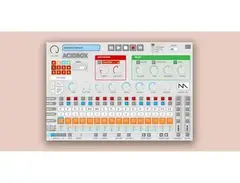Audio Blast AcidBox V2 main image