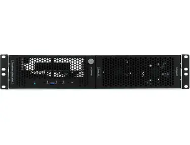 Sonnet Technologies DuoModo xMac mini/Echo III Rackmount System