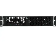 Sonnet Technologies DuoModo xMac mini/Echo III Rackmount System main image