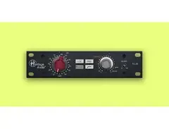 Heritage Audio 73 JR Preamp Plugin
