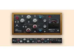 Heritage Audio BritStrip Plugin