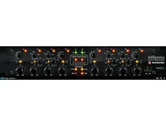 Brainworx (Plugin Alliance) Millennia NSEQ-2