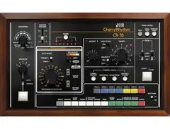 Cherry Audio CR-78 Drum Machine main image