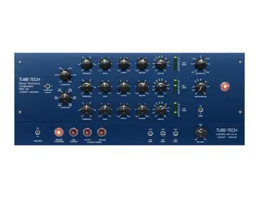 Softube Tube-Tech SMC 2B