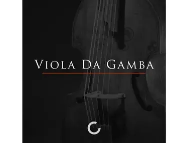 Cinesamples Viola Da Gamba