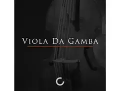 Cinesamples Viola Da Gamba main image