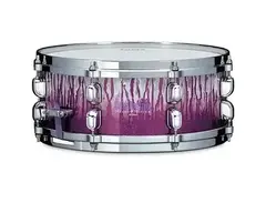 TAMA Mike Portnoy Signature Bubinga Snare Drum -