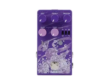 Klowra Gnash Distortion