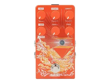 Klowra Verdict Poly Octaver
