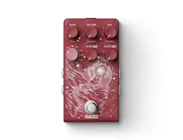 Klowra Vein Pitch Shifter