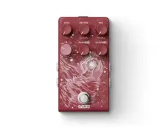 Klowra Vein Pitch Shifter