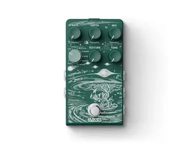 Klowra Sprout Modulation