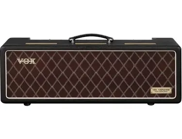 Vox AC30 AC30HWRH Hand-Wired 30-watt Head