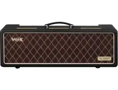 Vox AC30 AC30HWRH Hand-Wired 30-watt Head