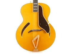 Gretsch G400JV Jimmie Vaughan Synchromatic (2006-2010) main image