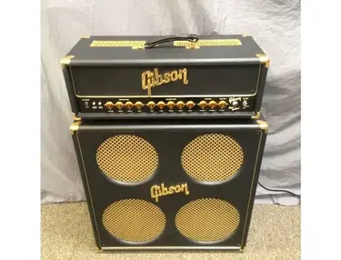 Gibson Super GoldTone