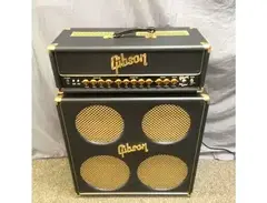 Gibson Super GoldTone main image