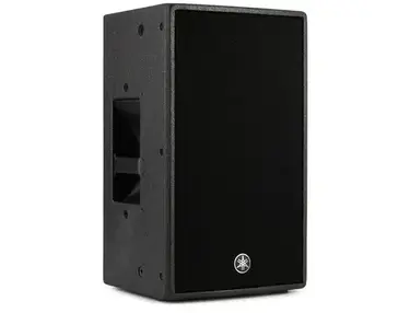Yamaha DZR10 2000W 10 inch Powered Speaker