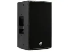 Yamaha DZR10 2000W 10 inch Powered Speaker main image