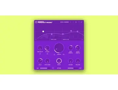 Denise Audio Perfect Room 2