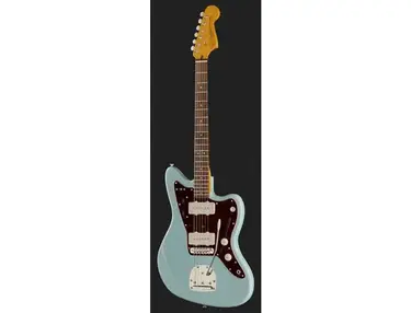 Squier CV 60s Jazzmaster LRL SNB
