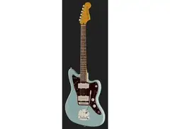 Squier CV 60s Jazzmaster LRL SNB main image