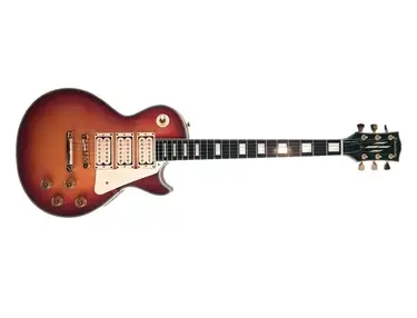 ESP Edwards E-LP 98 - What To Know & Where To Buy | Equipboard