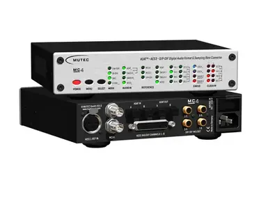 Mutec MC-4
