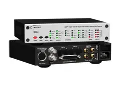 Mutec MC-4 main image