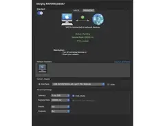 Merging Technologies RAVENNA/AES67 Virtual Audio Device (VAD) main image