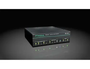 DirectOut Technologies EXBOX.RAV