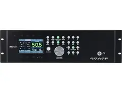 Grace Design m908-RMR Immersive-format Monitor Controller with Rackmount Remote