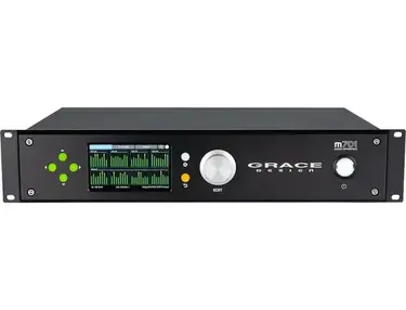 Grace Design m701 32x32 Audio Interface