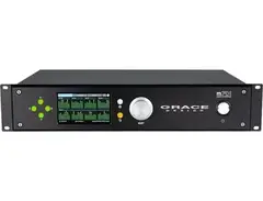 Grace Design m701 32x32 Audio Interface